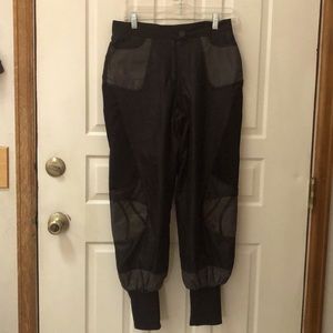 Cinderella pants vintage m